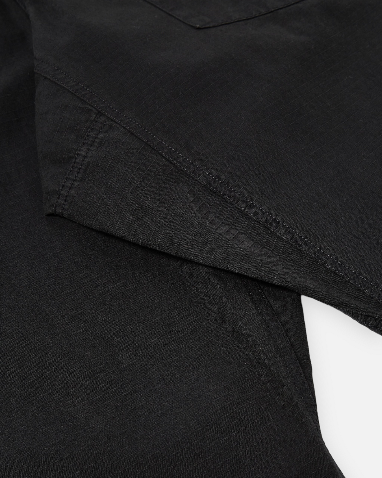 UNIVERSAL WORKS PEACENIK PANT (BLACK)
