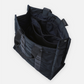 RAMIDUS TOTE BAG M (NAVY) - B022009