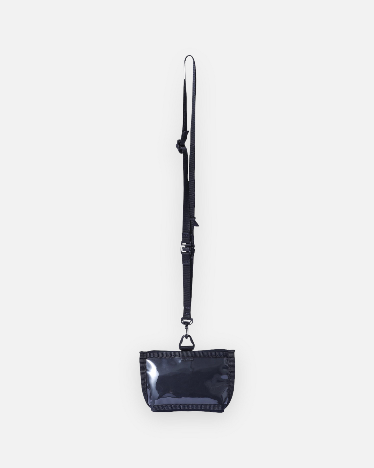 RAMIDUS NECK WALLET (NAVY)