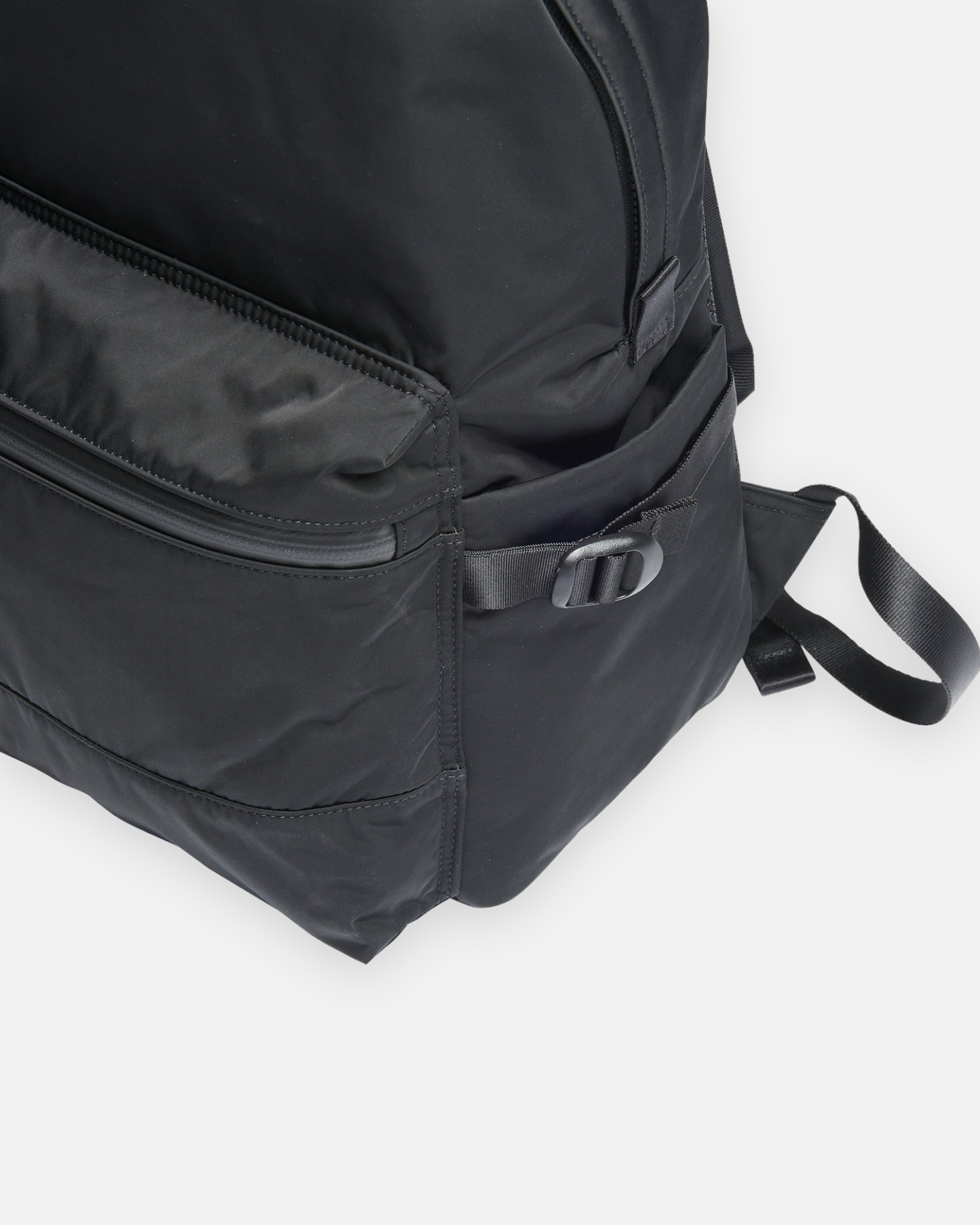 RAMIDUS DAYPACK (BLACK)