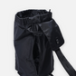 RAMIDUS 3WAY BONSAC (BLACK)