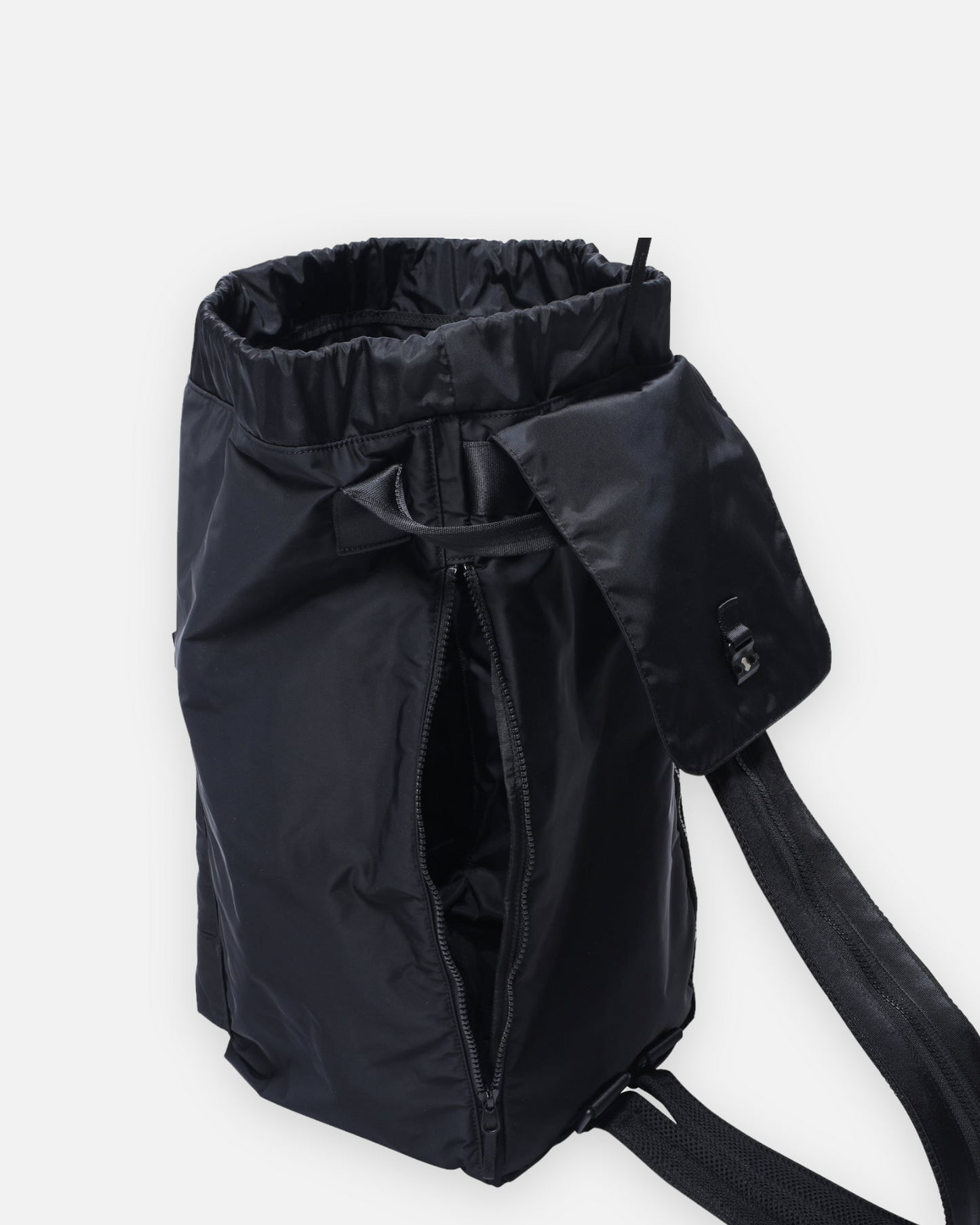RAMIDUS 3WAY BONSAC (BLACK)