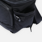 RAMIDUS MESSENGER BAG M (BLACK)