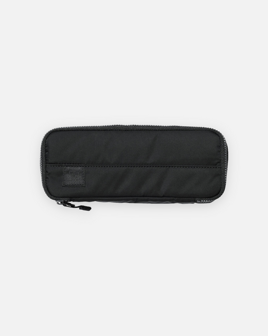 RAMIDUS PEN CASE (BLACK)