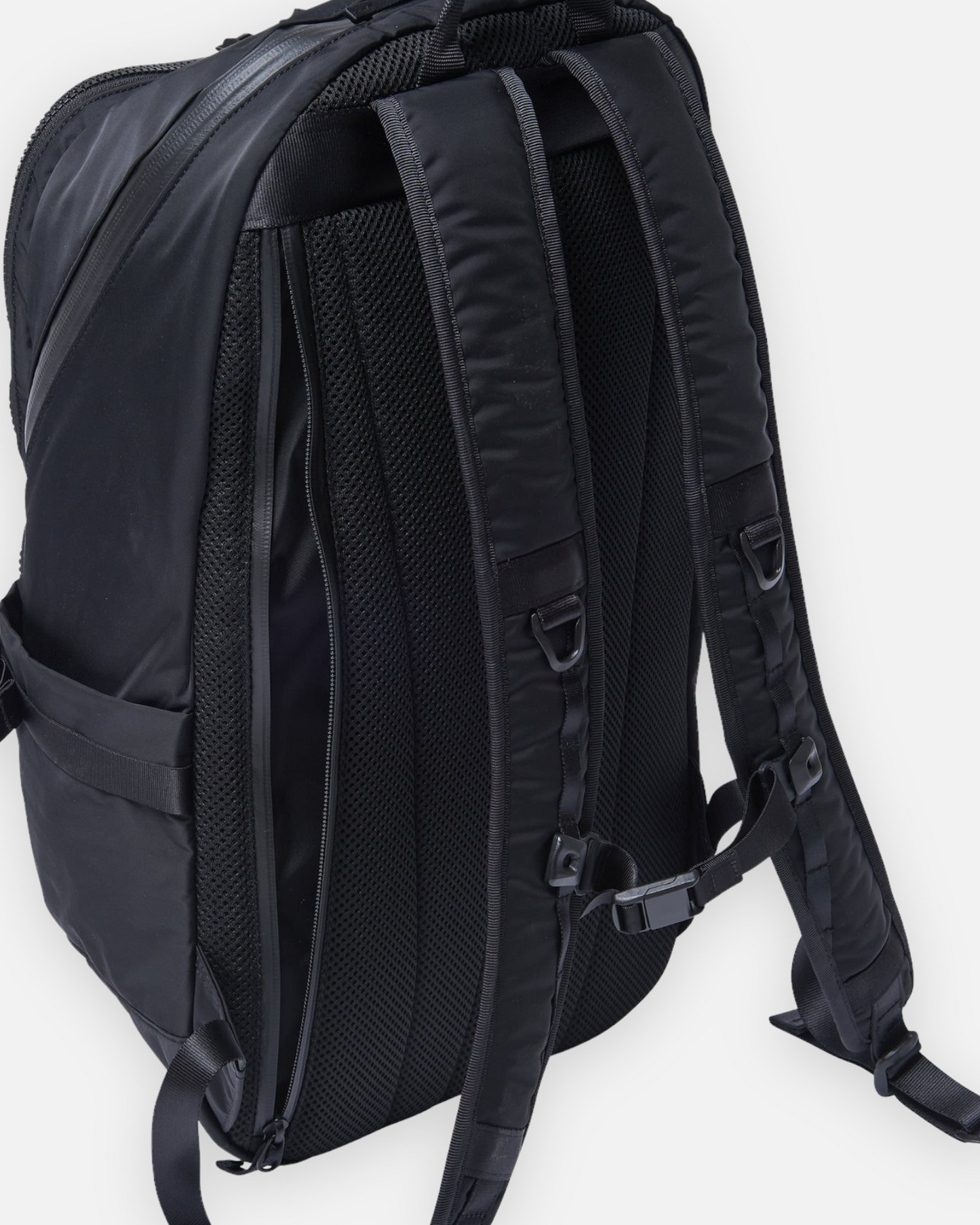 RAMIDUS BACKPACK M (BLACK)