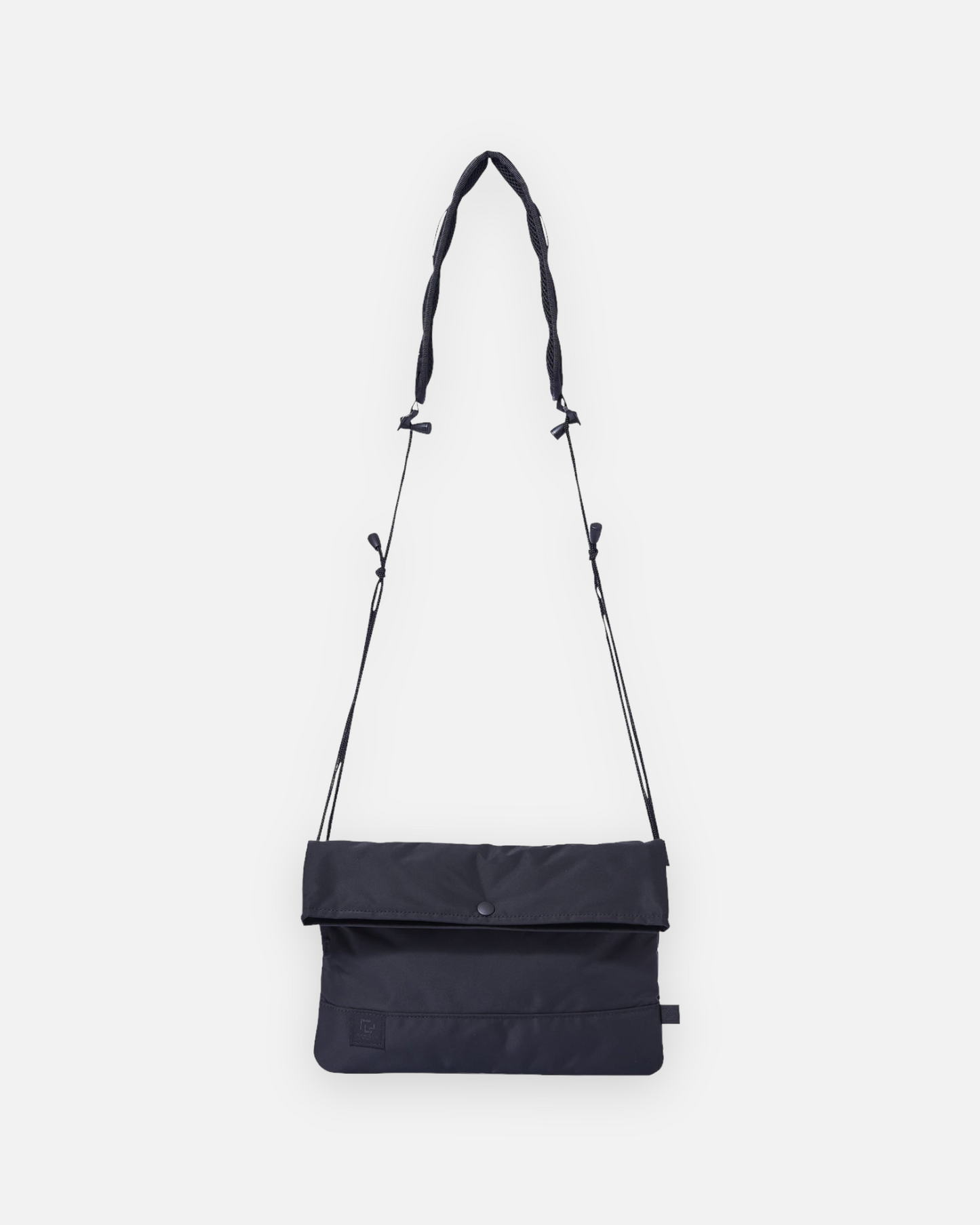 RAMIDUS SACCOCHE (BLACK)