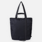 RAMIDUS TOTE BAG M (BLACK) - B017023