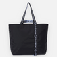 RAMIDUS TOTE BAG L (BLACK) - B008002