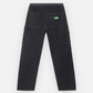 BRAIN DEAD WASHED HARD WARE/ SOFT WEAR CARPENTER PANT (PIGMENT BLACK)