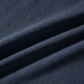 NAUTICA L/S T-SHIRTS TOO HEAVY GARMENT DYED ARCHLOGO L/S TEE (NAVY, 4NV)