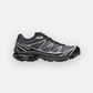 SALOMON XT-6 GTX (BLACK/EBONY/LUNAR ROCK)