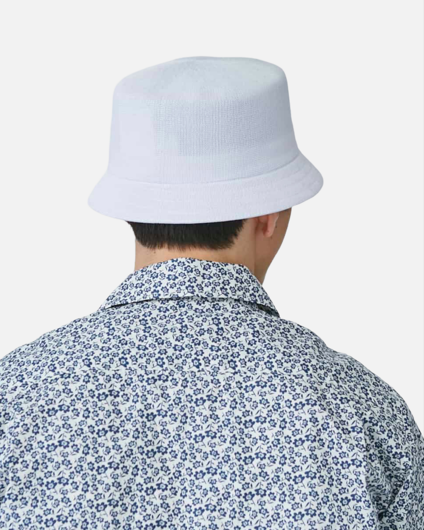 TROPIC BIN (WHITE)