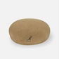 504 KANGOL CAP (CAMEL)
