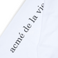ADLV BABY FACE HOODIE WHITE GREEN HOODIE BOY (WHITE)