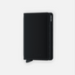 SLIMWALLET (MATTE BLACK)