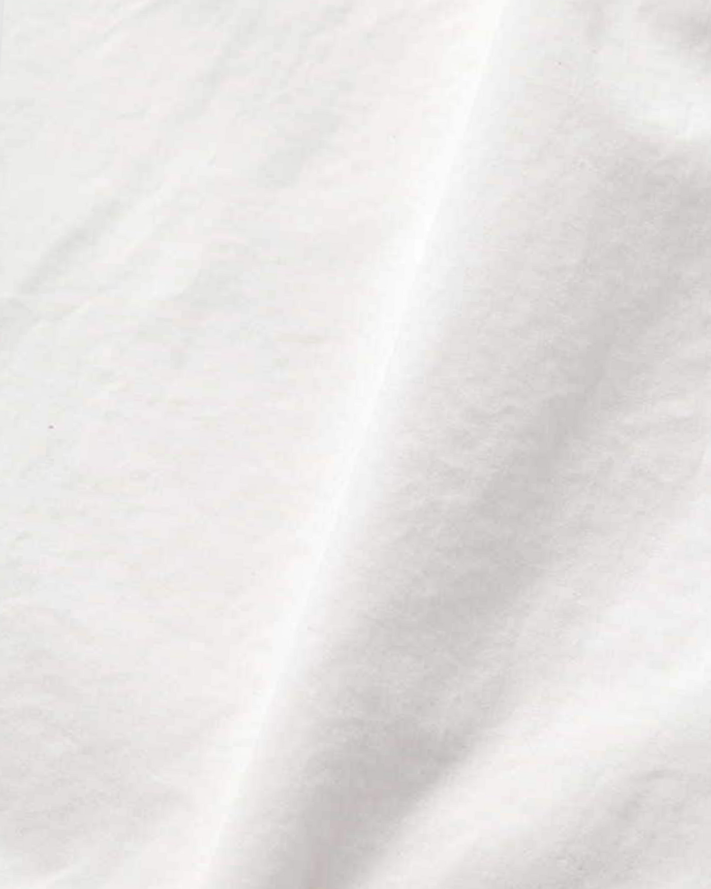 AND WANDER CORDURA TYPEWRITER SHORT SLEEVE OVER SHIRT (WHITE)