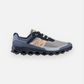 ON RUNNING CLOUDVISTA MEN (MIDNIGHT OLIVE)