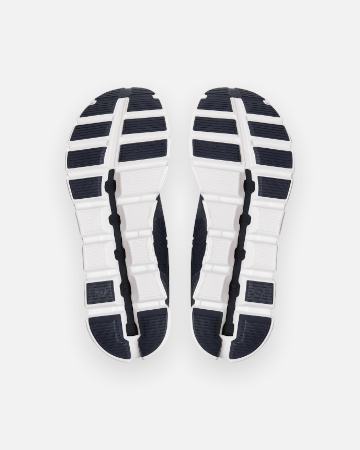 ON RUNNING CLOUD 5 MEN (MIDNIGHT WHITE)