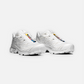 SALOMON XT-6 (WHITE/WHITE/LUNAR ROCK)