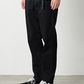 GRAMICCI NN-PANTS JUST CUT (BLACK)