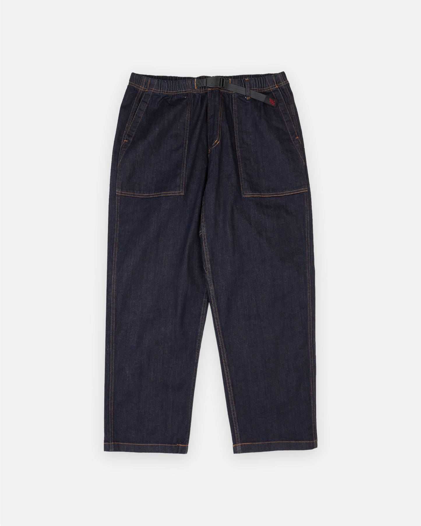 GRAMICCI LOOSE TAPERED PANT (ONE WASH)