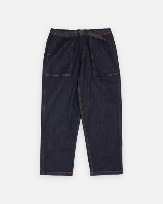 GRAMICCI LOOSE TAPERED PANT (ONE WASH)
