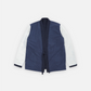 UNIVERSAL WORKS INSULATED KYOTO WORK JACKET (NAVY)