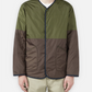 UNIVERSAL WORKS LINER JACKET (NAVY)
