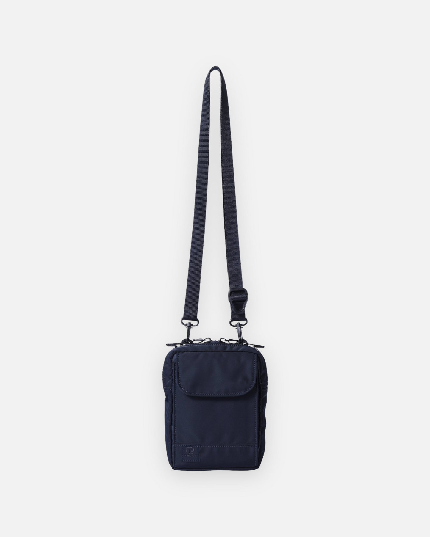 RAMIDUS WALLET POUCH (NAVY)