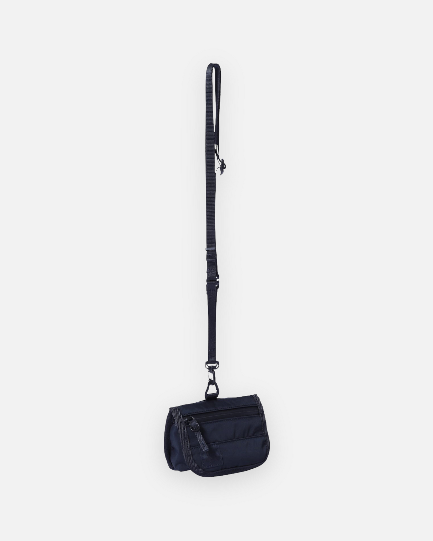 RAMIDUS NECK WALLET (NAVY)
