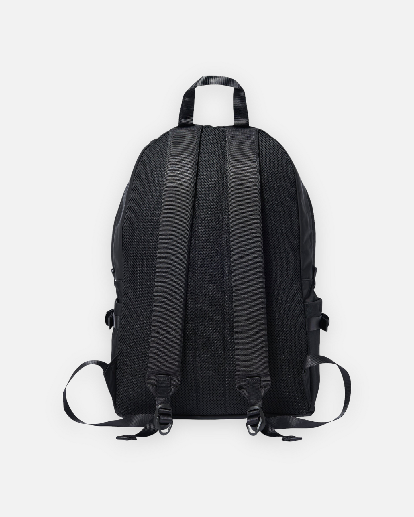 RAMIDUS DAYPACK (BLACK)