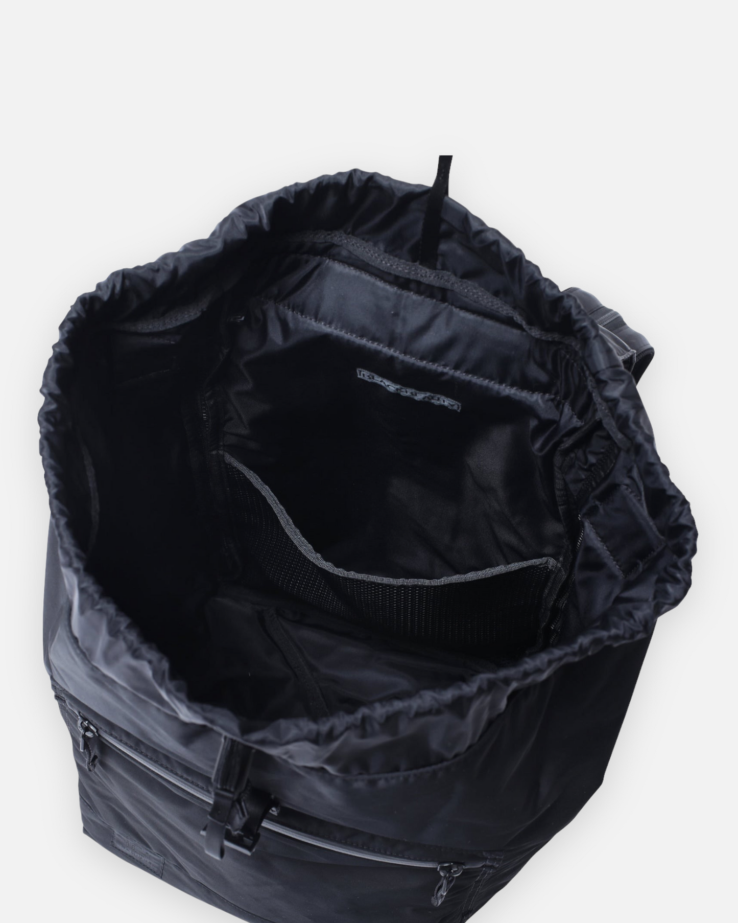 RAMIDUS 3WAY BONSAC (BLACK)
