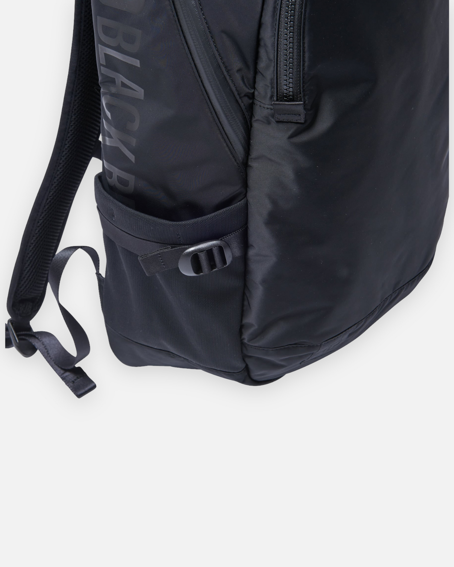 RAMIDUS BACKPACK M (BLACK)