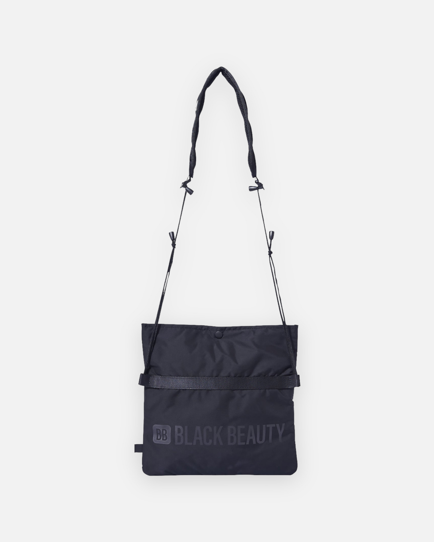 RAMIDUS SACCOCHE (BLACK)