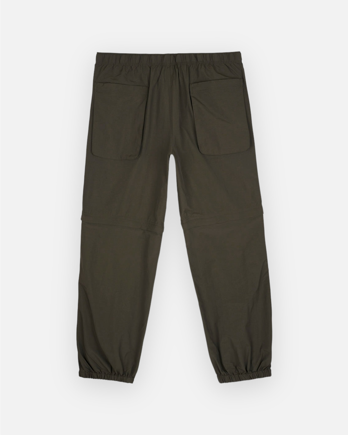 BRAIN DEAD TASLAN CONVERTIBLE PANT (OLIVE)