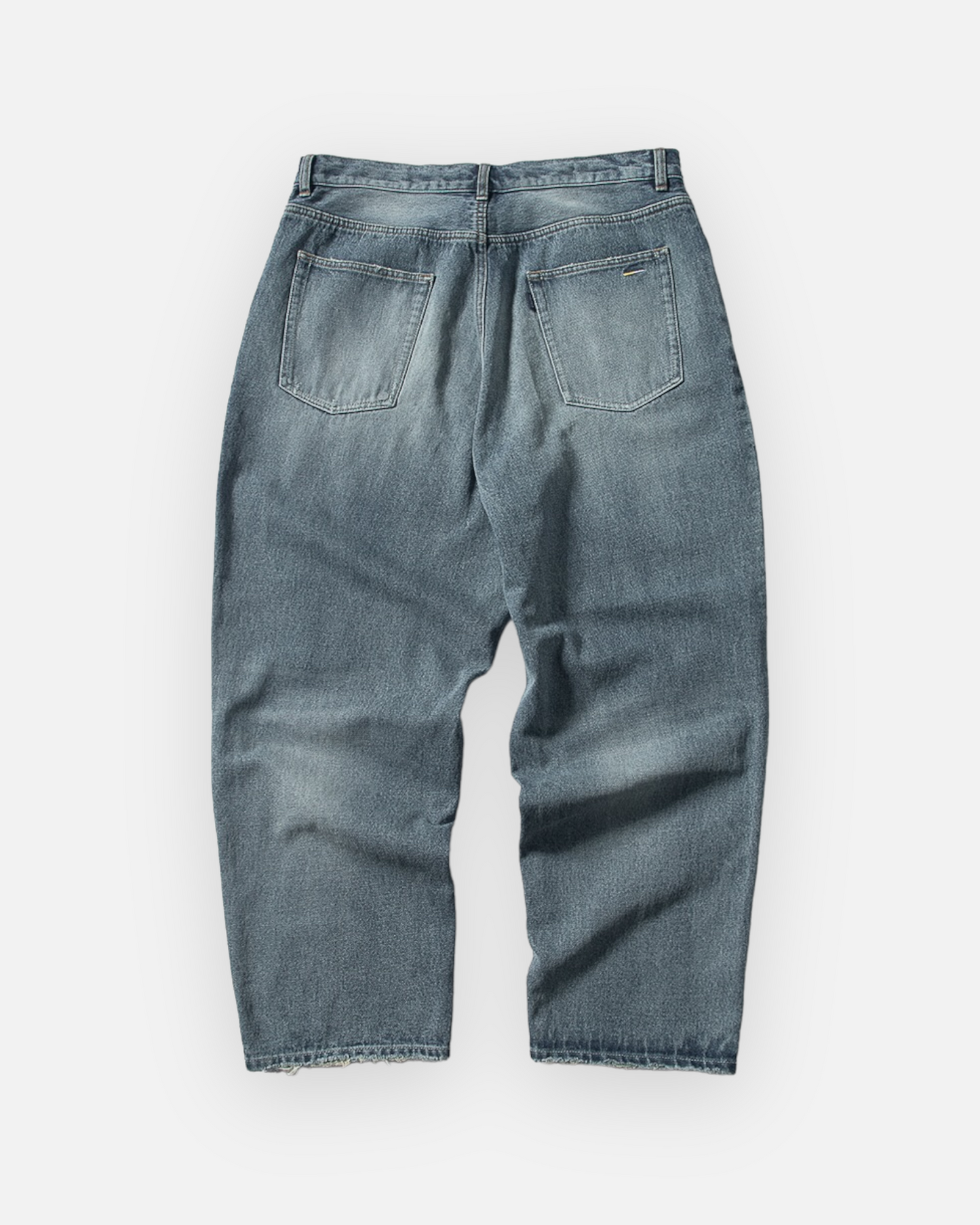 NAUTICA JEANS (MEDIUM BLUE, 41T)