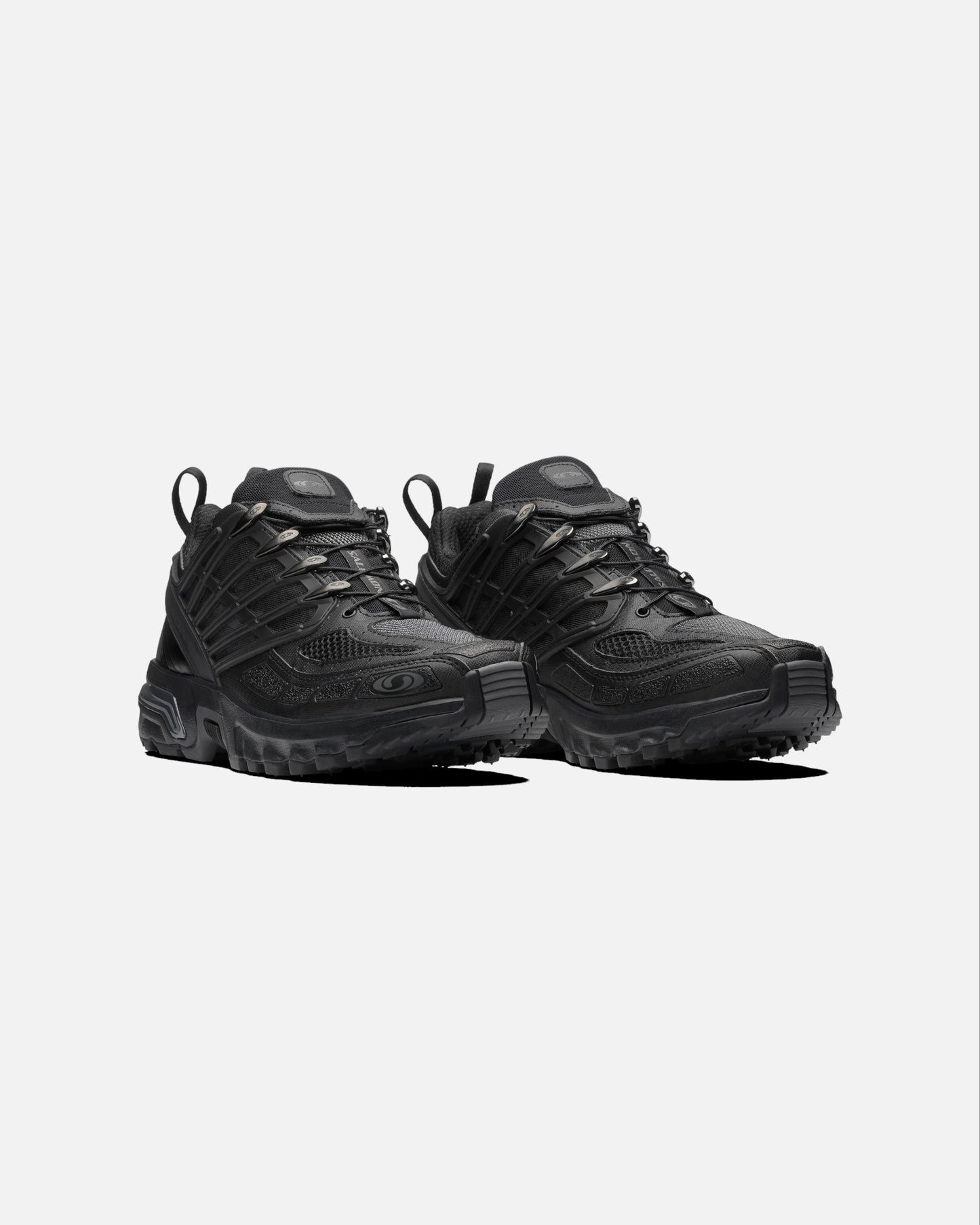 SALOMON ACS PRO (BLACK/BLACK/BLACK)