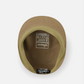 504 KANGOL CAP (CAMEL)