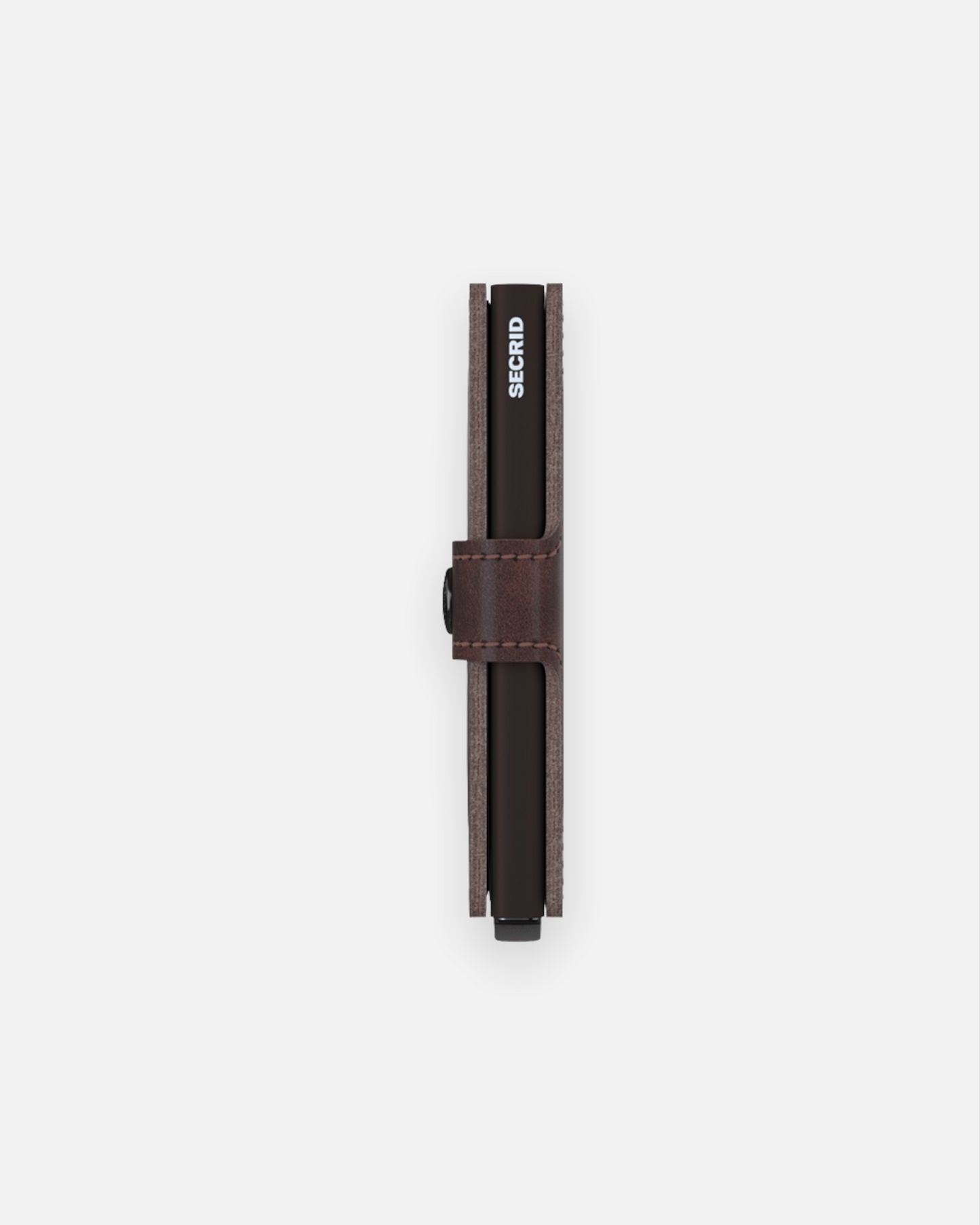 MINIWALLET (VINTAGE CHOCOLATE)