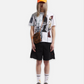 PAM GABRI SHORTS (BLACK)
