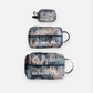 FDMTL [DANNER] BORO TRAVEL POUCH SET (BORO)