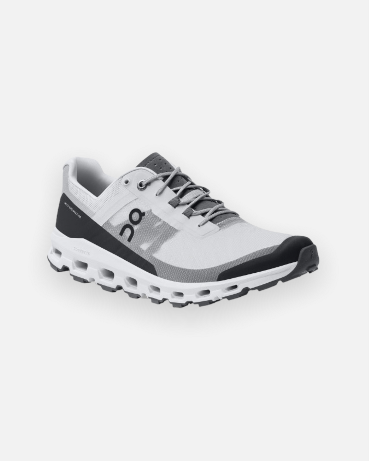 ON RUNNING CLOUDVISTA MEN (GLACIER BLACK)