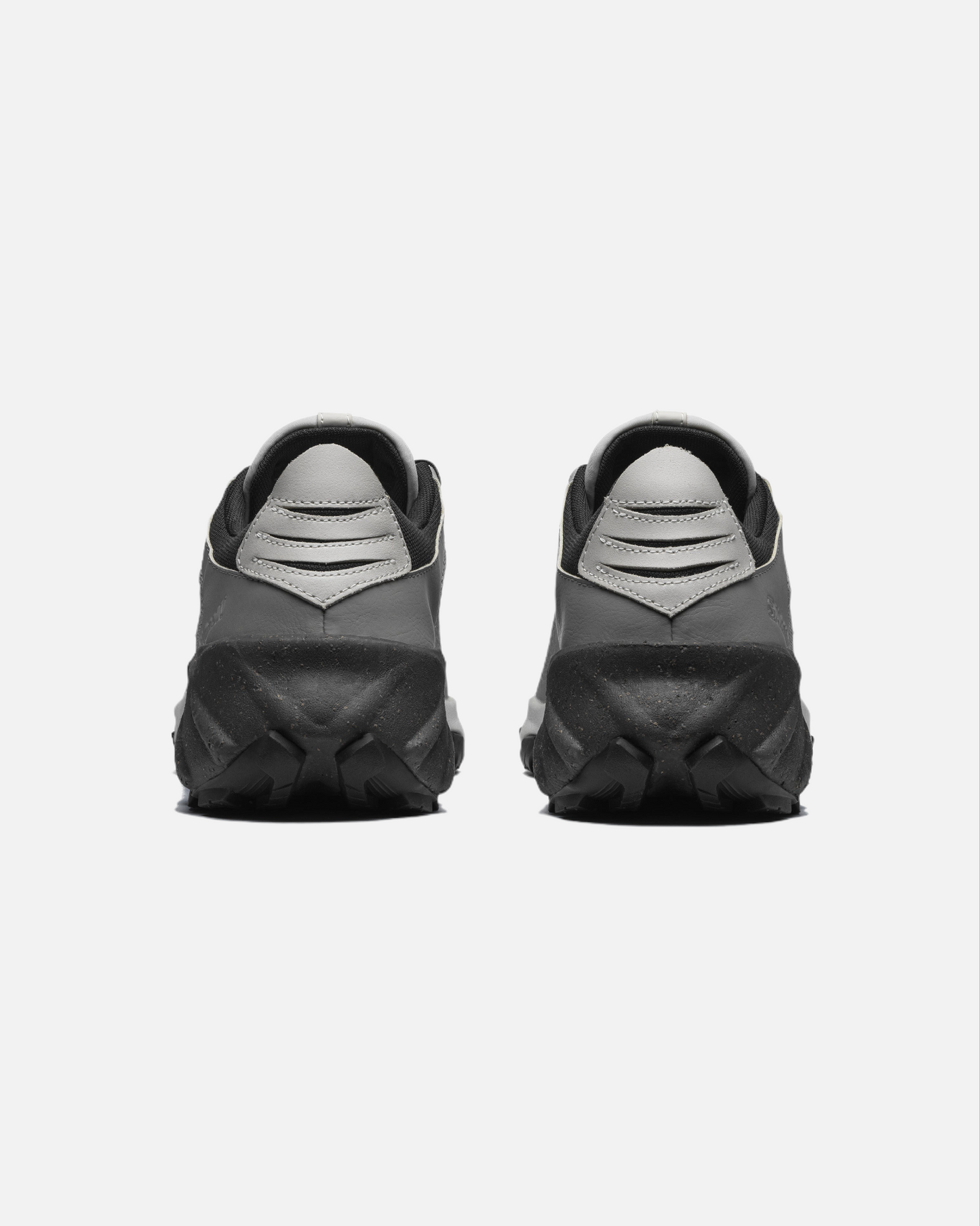 SALOMON SPEEDVERSE PRG (SILVER /FROST GRAY/LUNAR ROCK)
