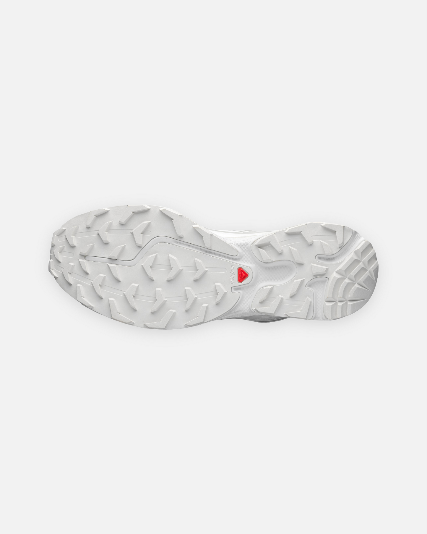 SALOMON XT-6 (WHITE/WHITE/LUNAR ROCK)