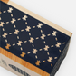 FDMTL OHASHI RYOKI SASHIKO MASU BOX (NAVY)