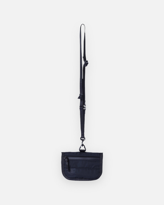 RAMIDUS NECK WALLET (NAVY)