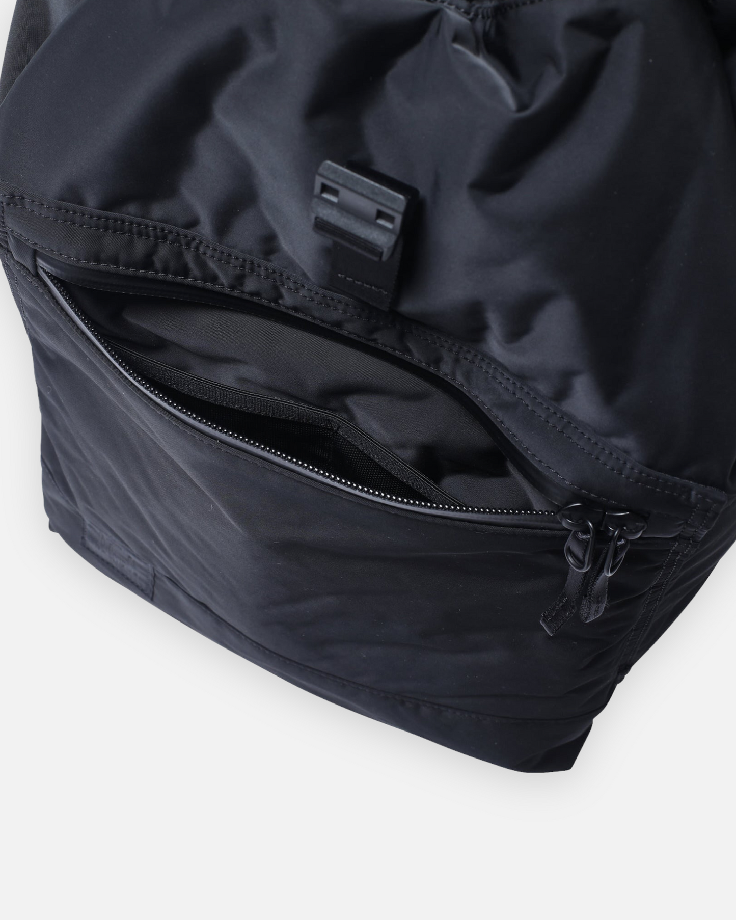RAMIDUS 3WAY BONSAC (BLACK)