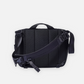 RAMIDUS MESSENGER BAG M (BLACK)