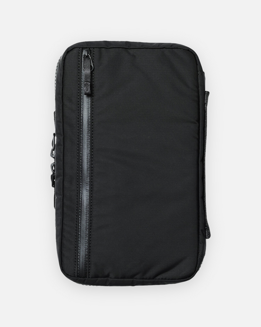 RAMIDUS TRAVEL ORGANIZER (BLACK)