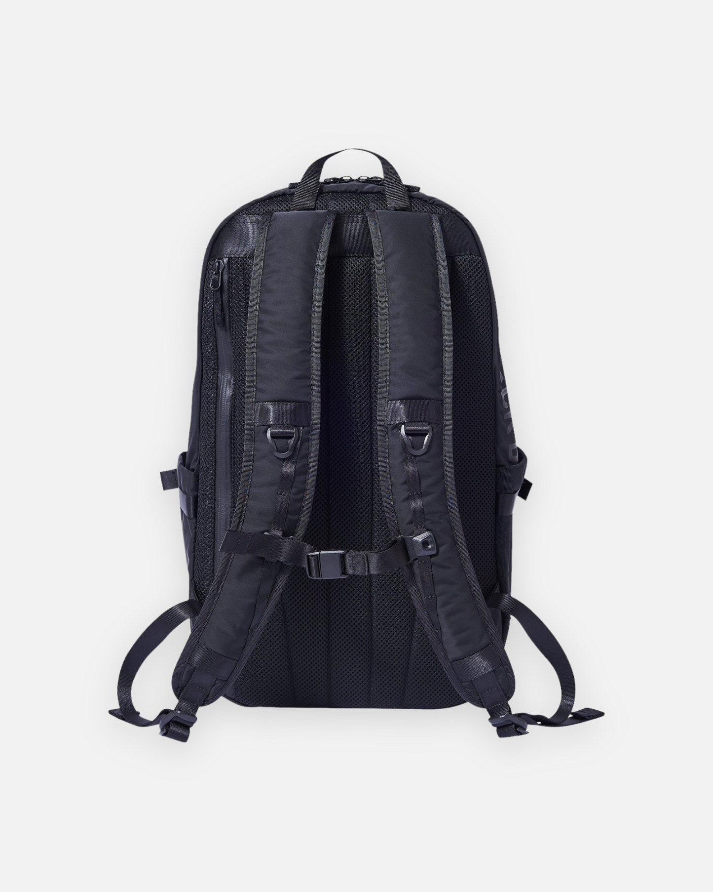 RAMIDUS BACKPACK M (BLACK)